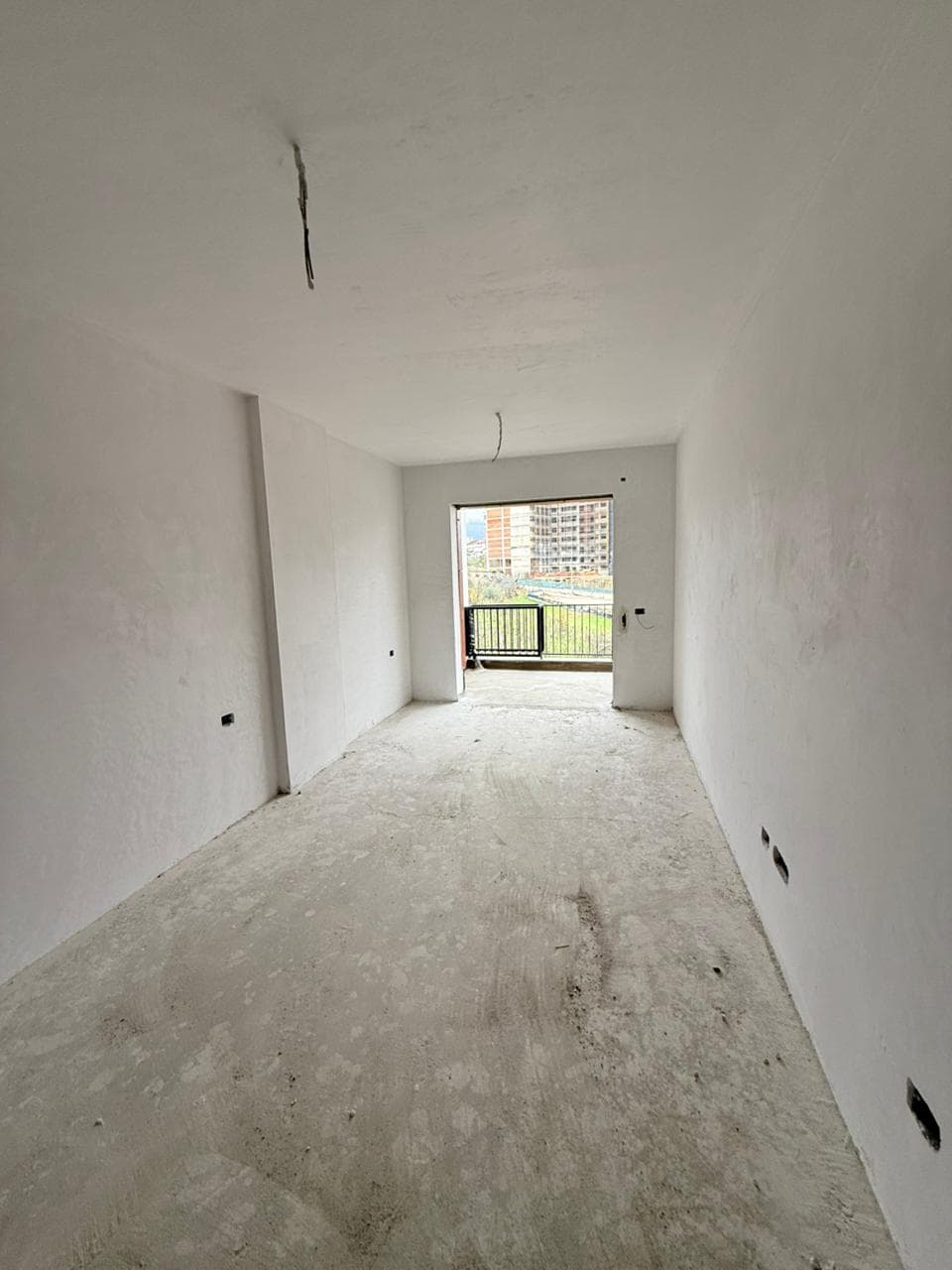 Shitet apartament 1+1 ne Paksuqan ( Unaza e Madhe ) 2