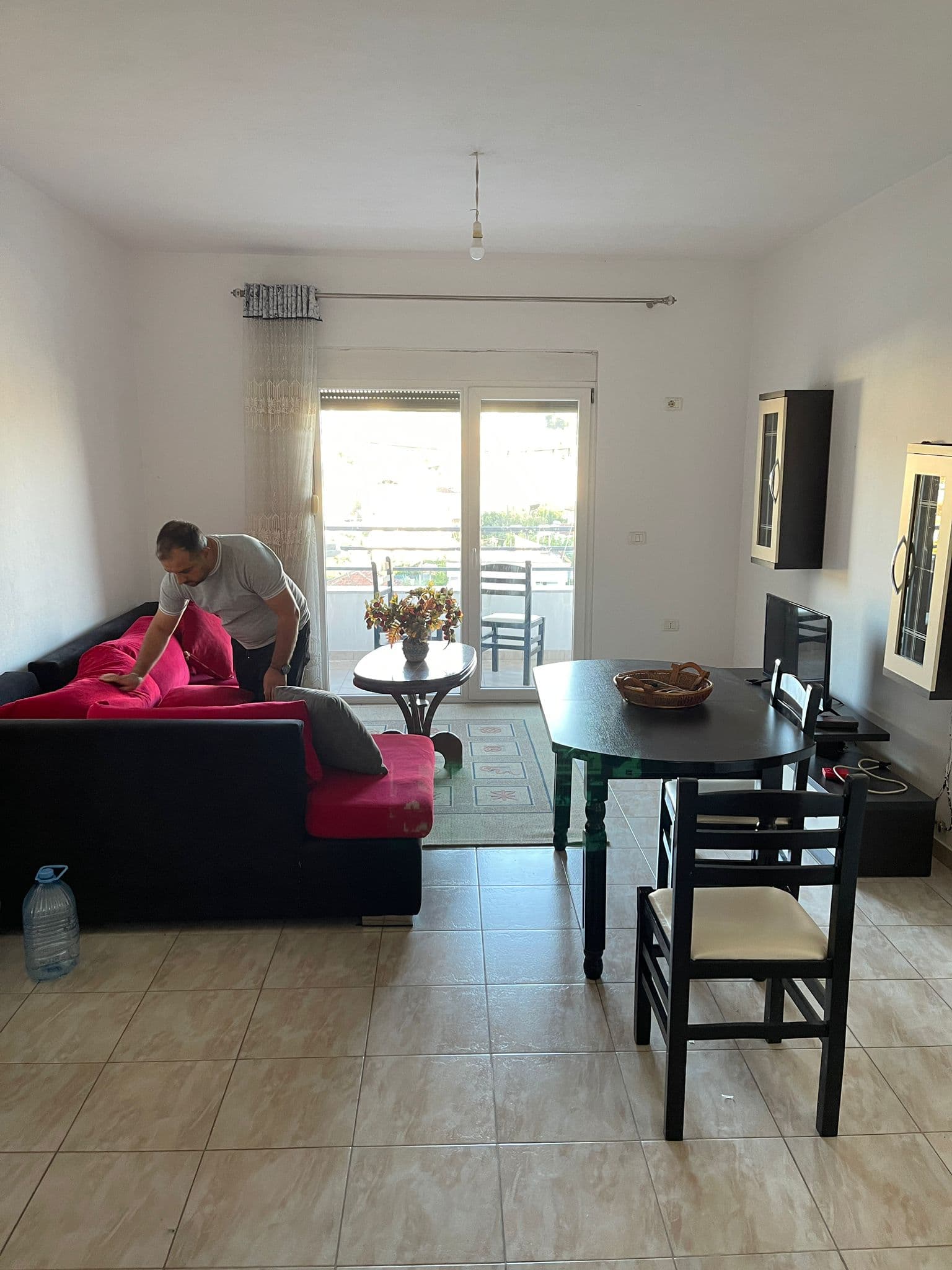 Shitet Apartament 1+1 ne Yzberisht