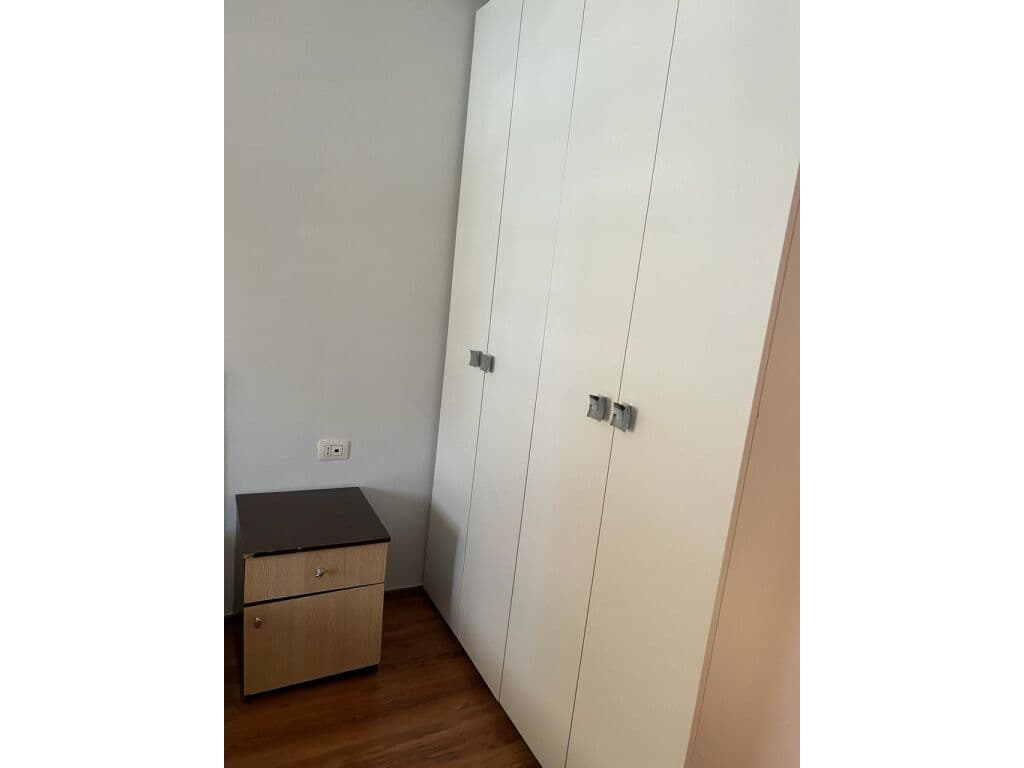 Jepet me qera Apartament 1+1 ne Astir 2