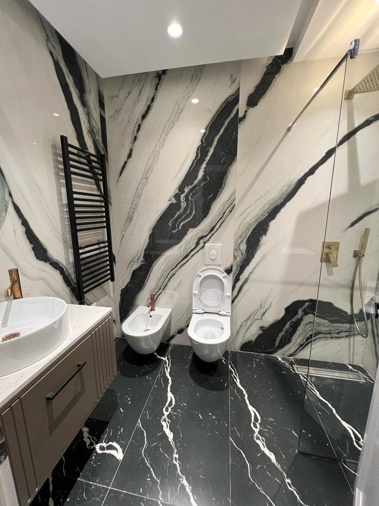 Jepet me qera super Apartament 2+1+2 tek Liqeni Artificial 3