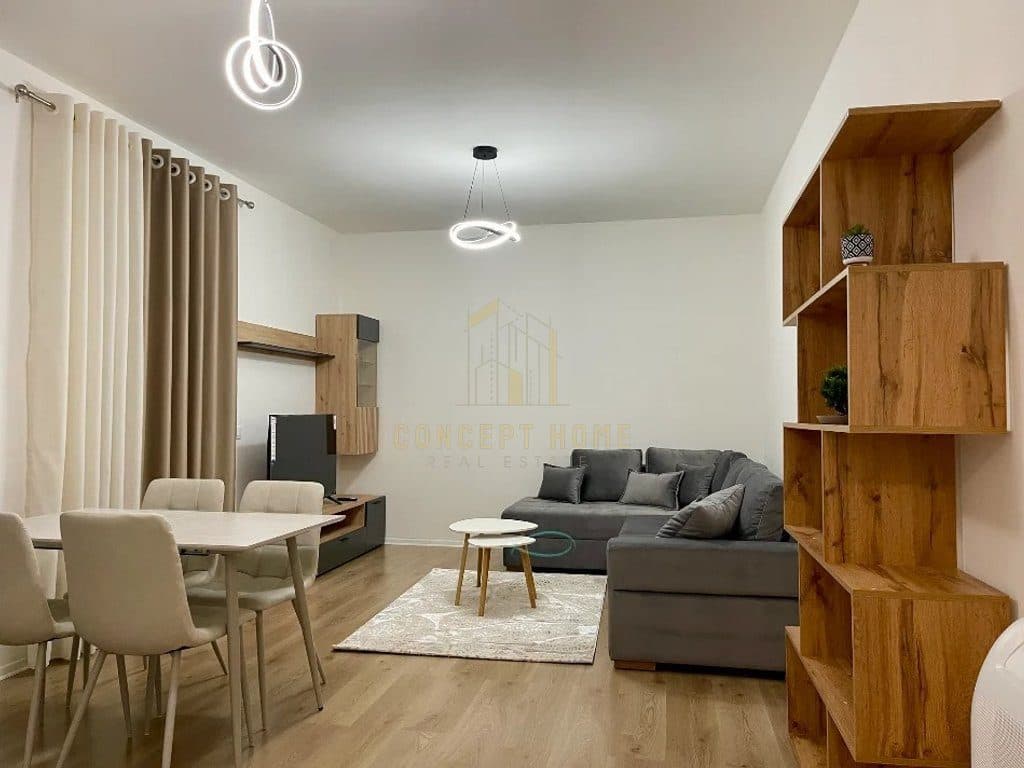 Jepet me qera apartament 1+1 ne Paskuqan Yzberisht/Selite/Kombinat, Tirana