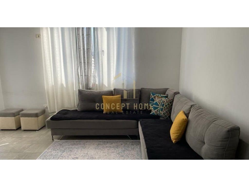 Jepet me qera apartament 1+1 ne 3