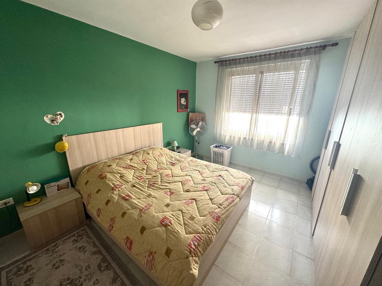 Shitet Apartament 2+1 ne Bllok