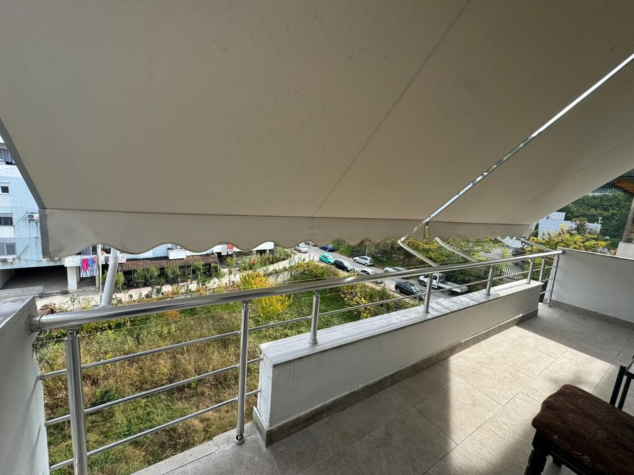 Apartament 2+1 Me Qera në Fresk, Tirana - 480€ | 100 m²