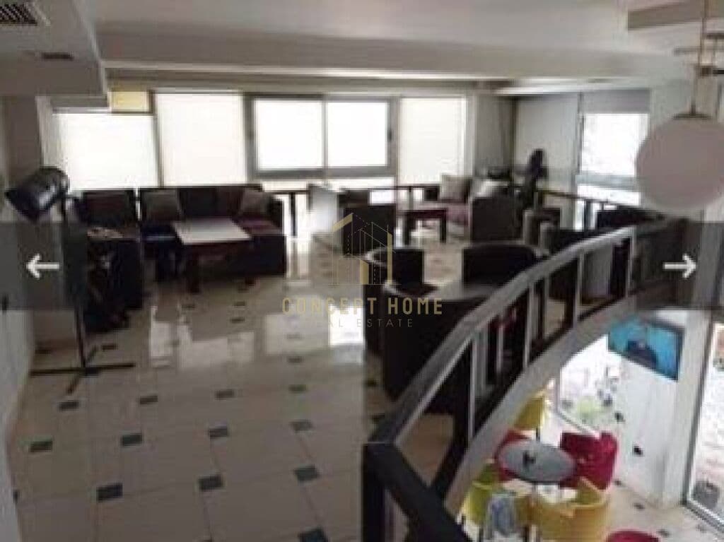 Shitet lokal tek kompleksi Dola prane Pallateve Cabej / 135.000 euro 4