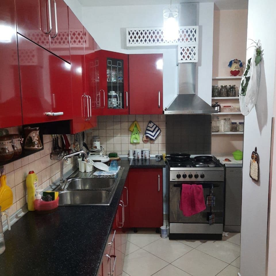 Shitet Apartament 2+1 ne Zog te zi 4