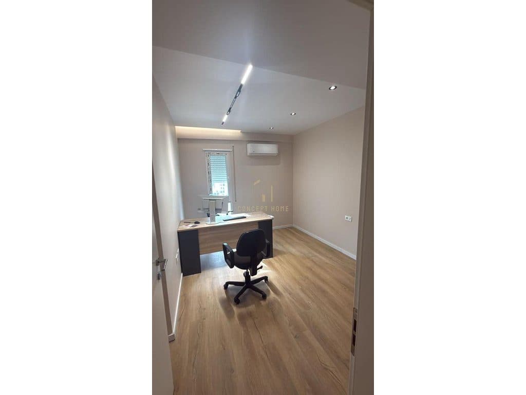 Jepet me qera Apartament 2+1+Parkim tek 2