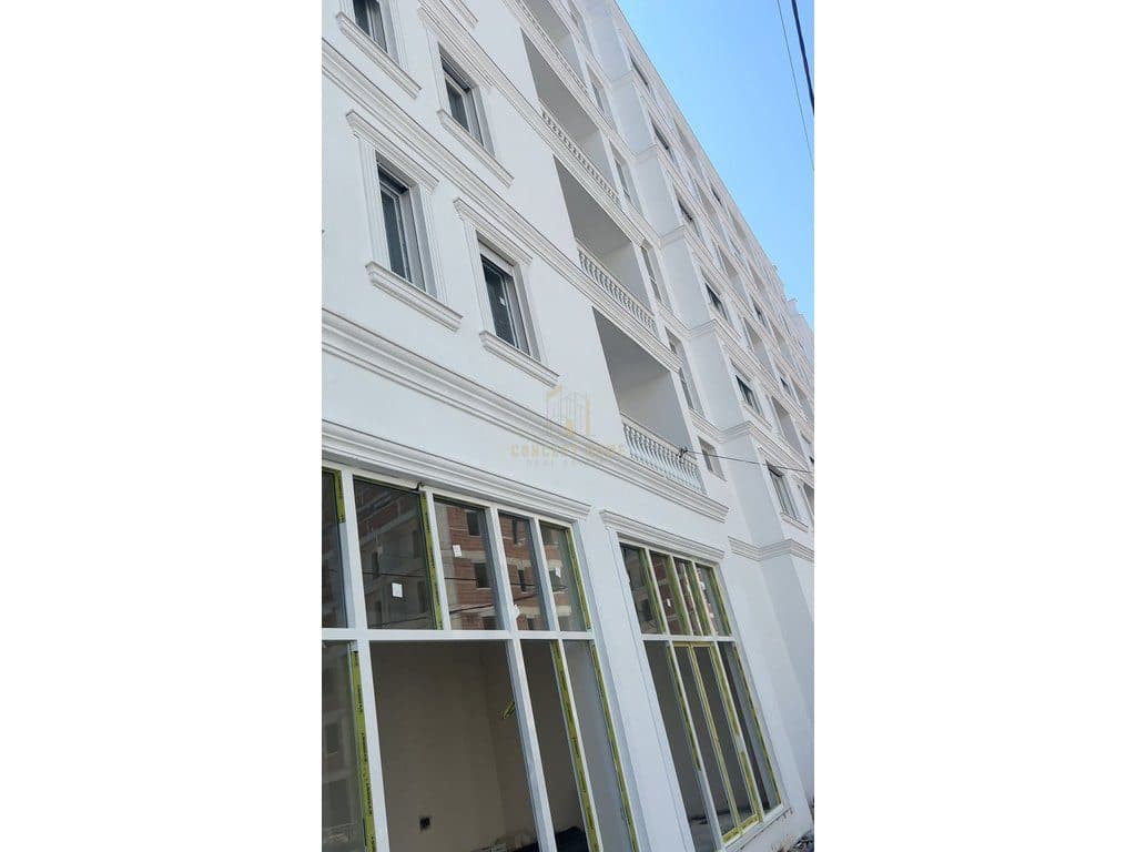 Apartament 2+1+2 Për Shitje në Kamez, Tiranë - 94,770 € | 121.5 m²