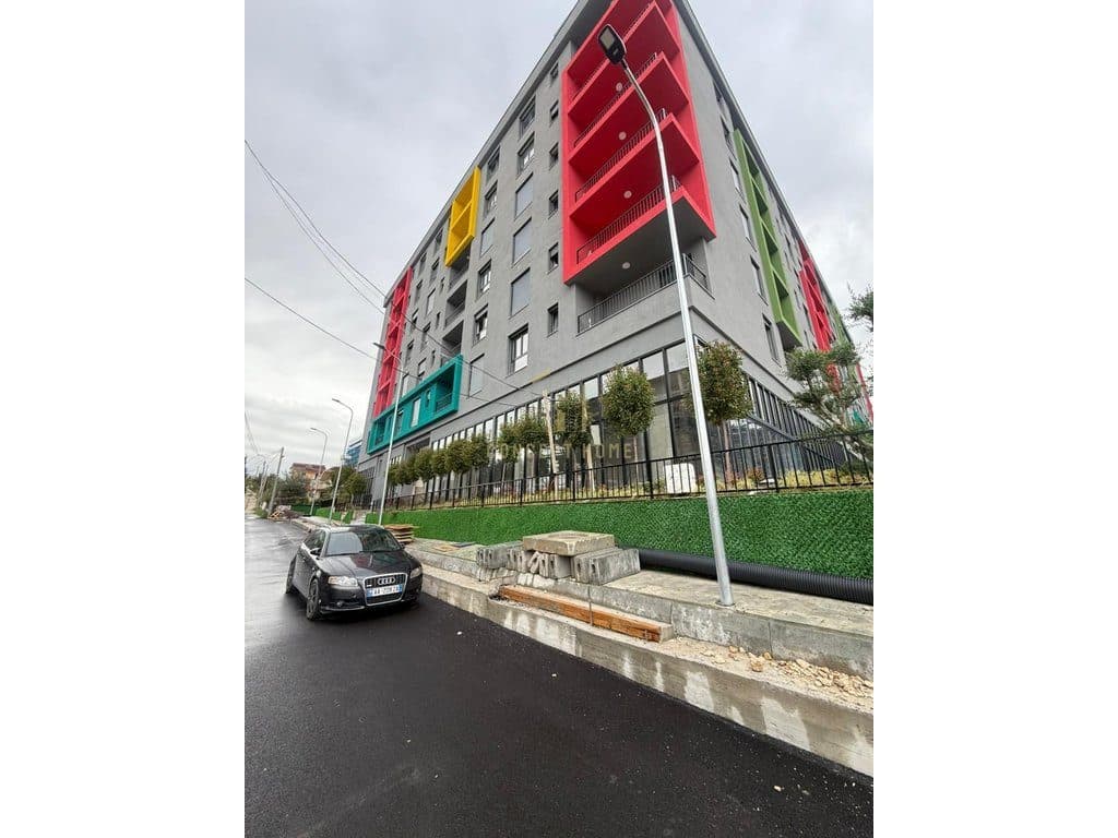 Apartament 1+1 Për Shitje në Paskuqan, Tiranë - 90,524€ | 64.66 m² 2