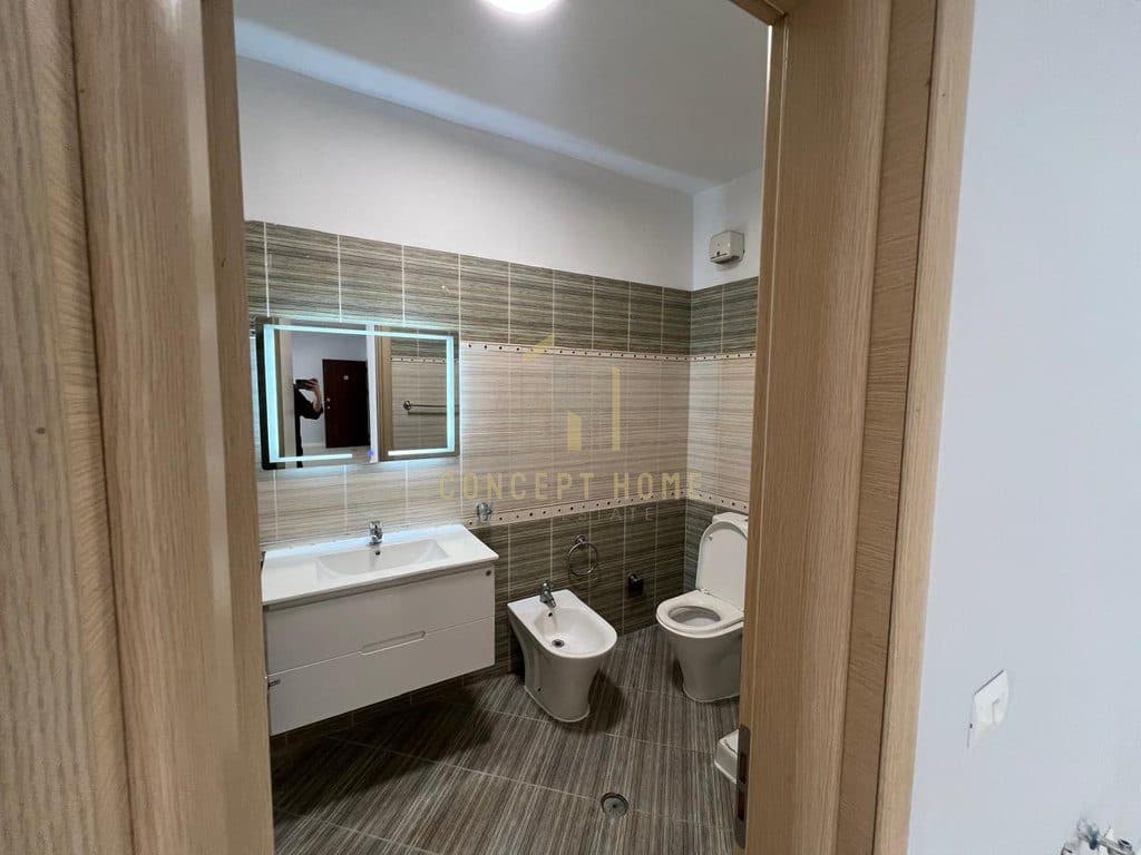 Apartament 2+1 për Shitje në Astir, Tiranë - 129000€ | 90 m² 4