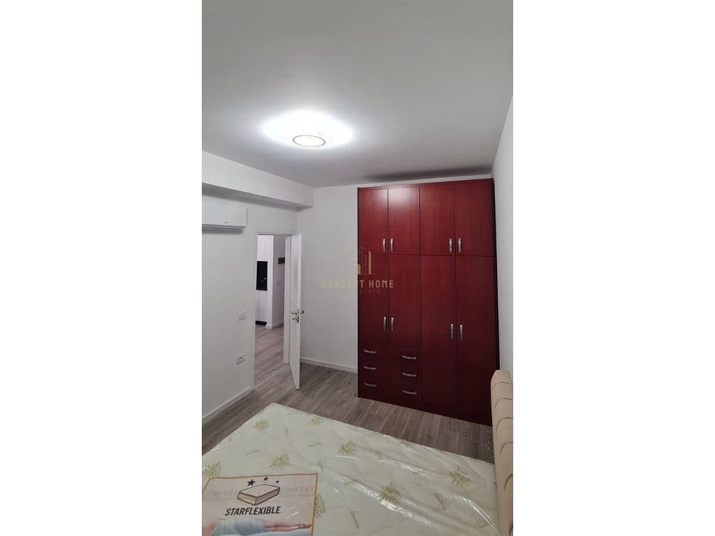 Jepet me qera apartament 1+1 ne Astir. 3