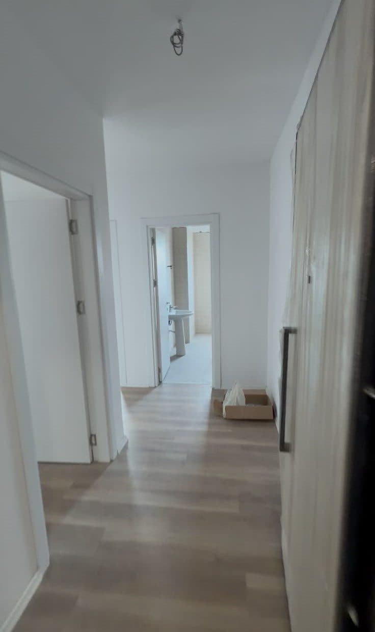 Shitet Apartament 2+1+P ne Paskuqan /140.000 euro
