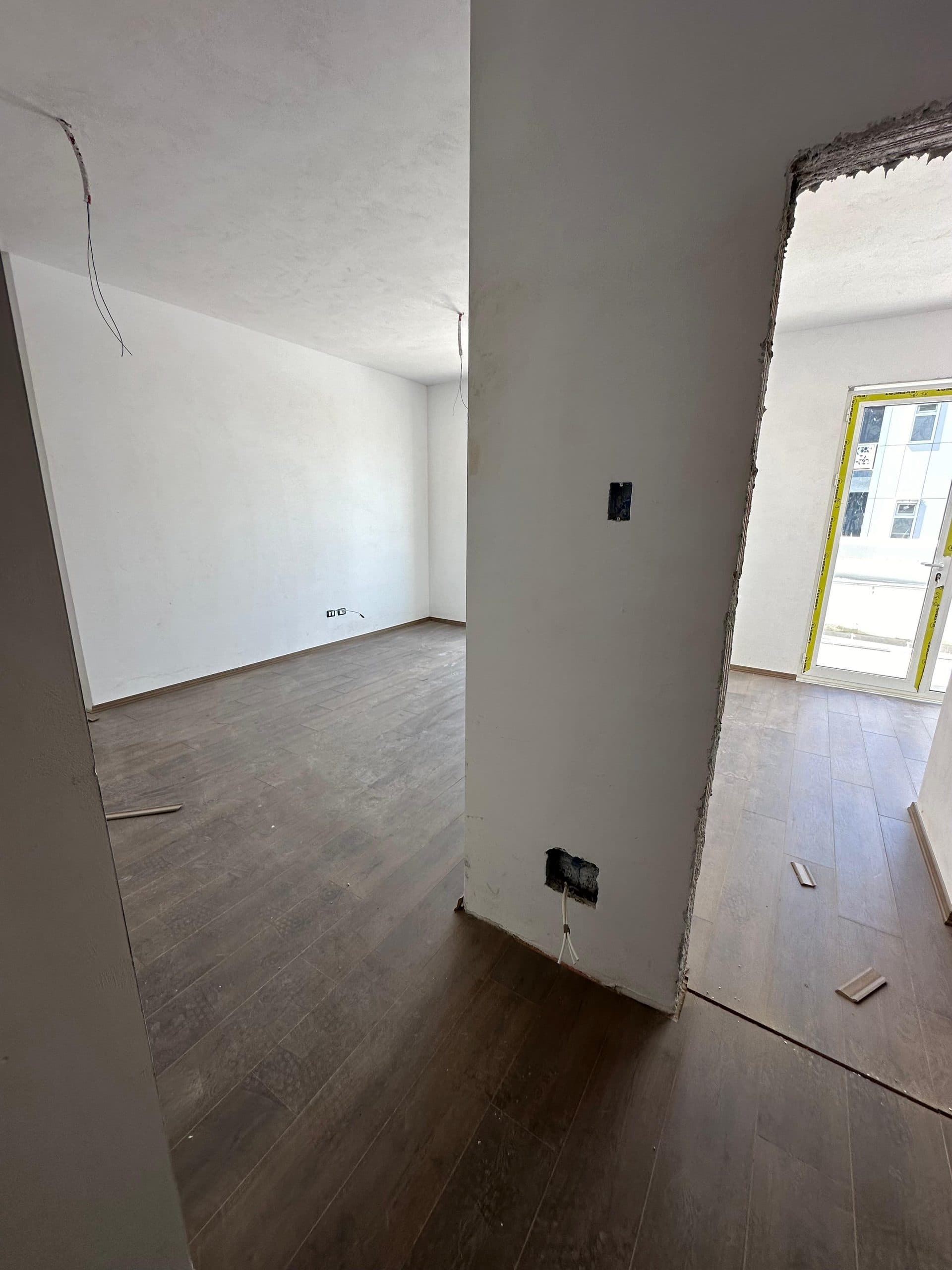 Apartament 2+1+2+Verande Për Shitje në Kamez, - 78,642€ | 76.33 m² 2