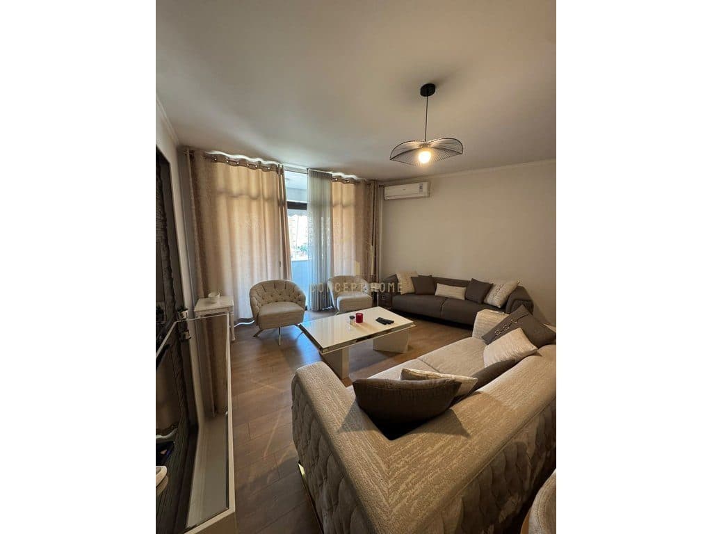Jepet me qera apartament 2+1+2 Astir