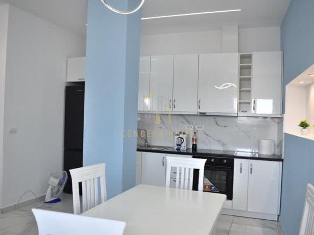 Jepet apartament me qera 1+1 Tek Selvia