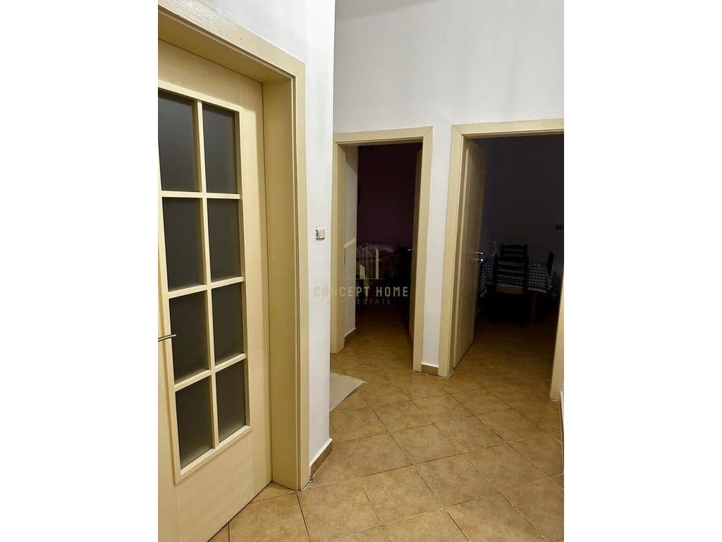 Shitet apartament 1+1 ne Qender te Tiranes 4