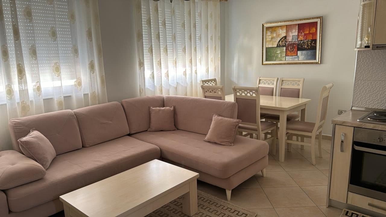 Apartament 2+1+2 me qera - Don Bosko