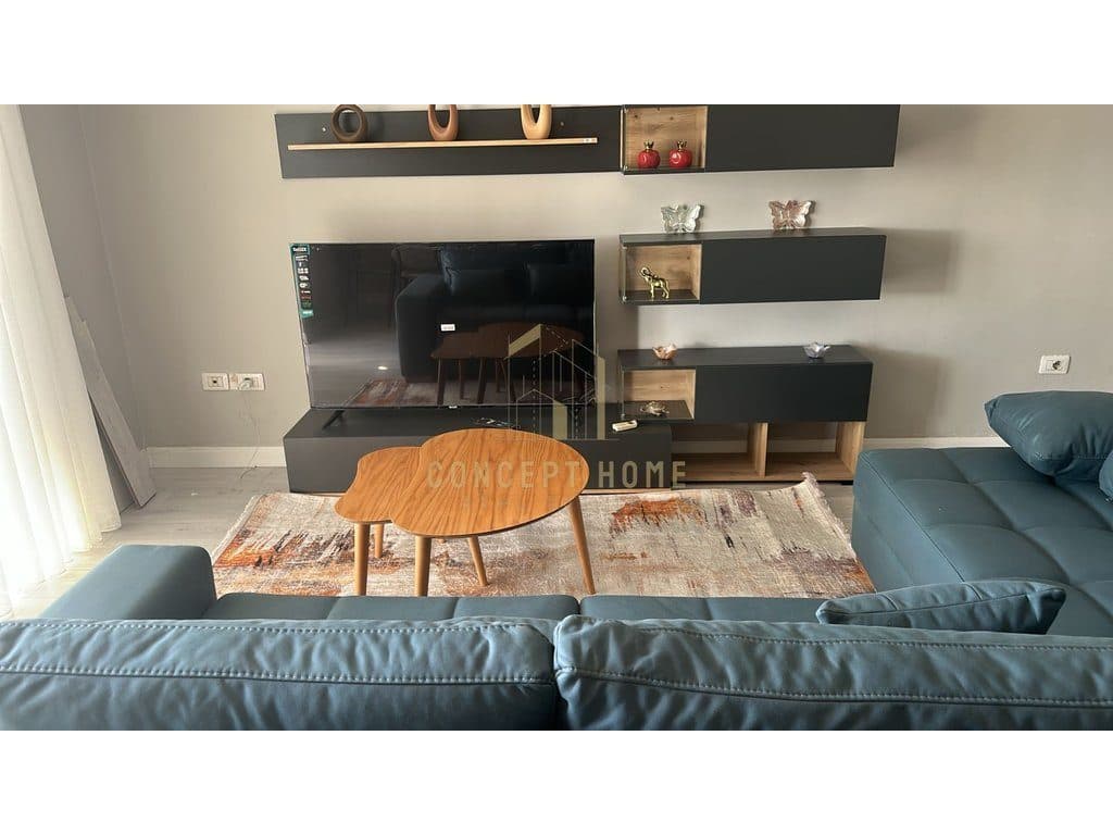 Jepet me qera Apartament 2+1 te Brryli/Çmimi: 660 Euro/muaj