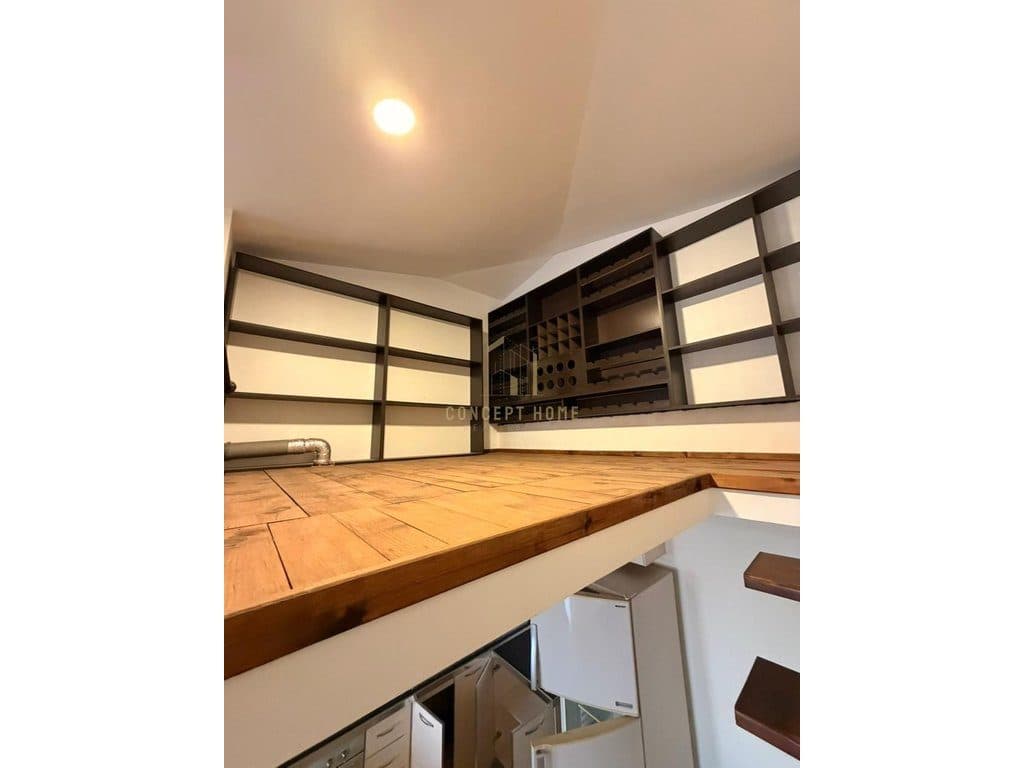 Apartament 2+1+2 Për Shitje në Fresk, Tiranë - 175,000€ | 152 m² 4