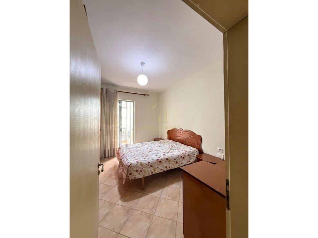 Apartament 1+1 Me Qira në Ali Demi, Tiranë - 135,000€ | 64 m²