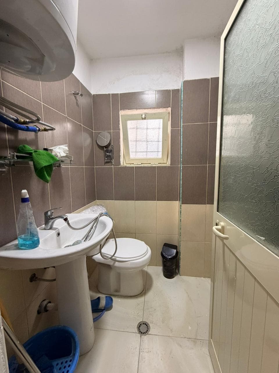 Garsoniere Për Shitje në Fresk, Tiranë - 25,000€ | 25 m² 4