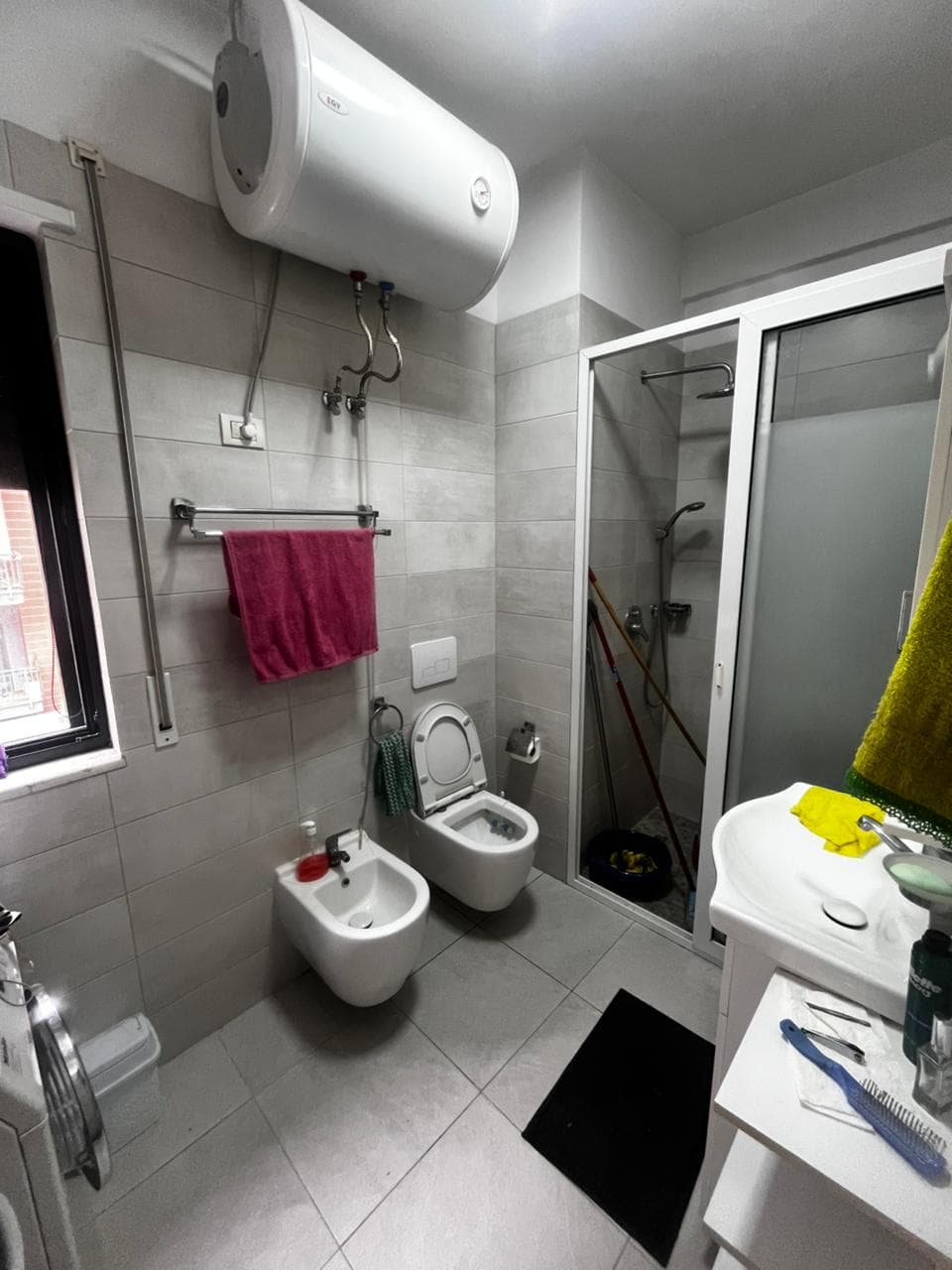 Shitet Apartament 1+1 ne Astir 3