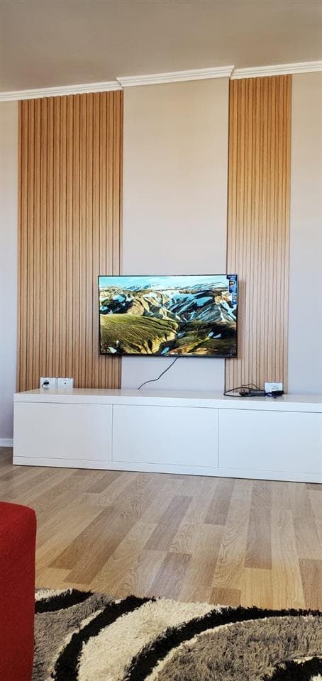 Shitet Apartament 2+1 ne Fresk 3