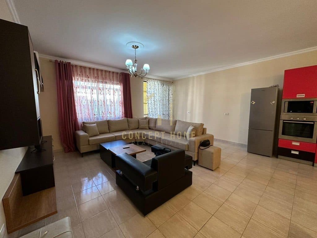 Jepet me qera apartament 2+1+2 ne rrugen e 4