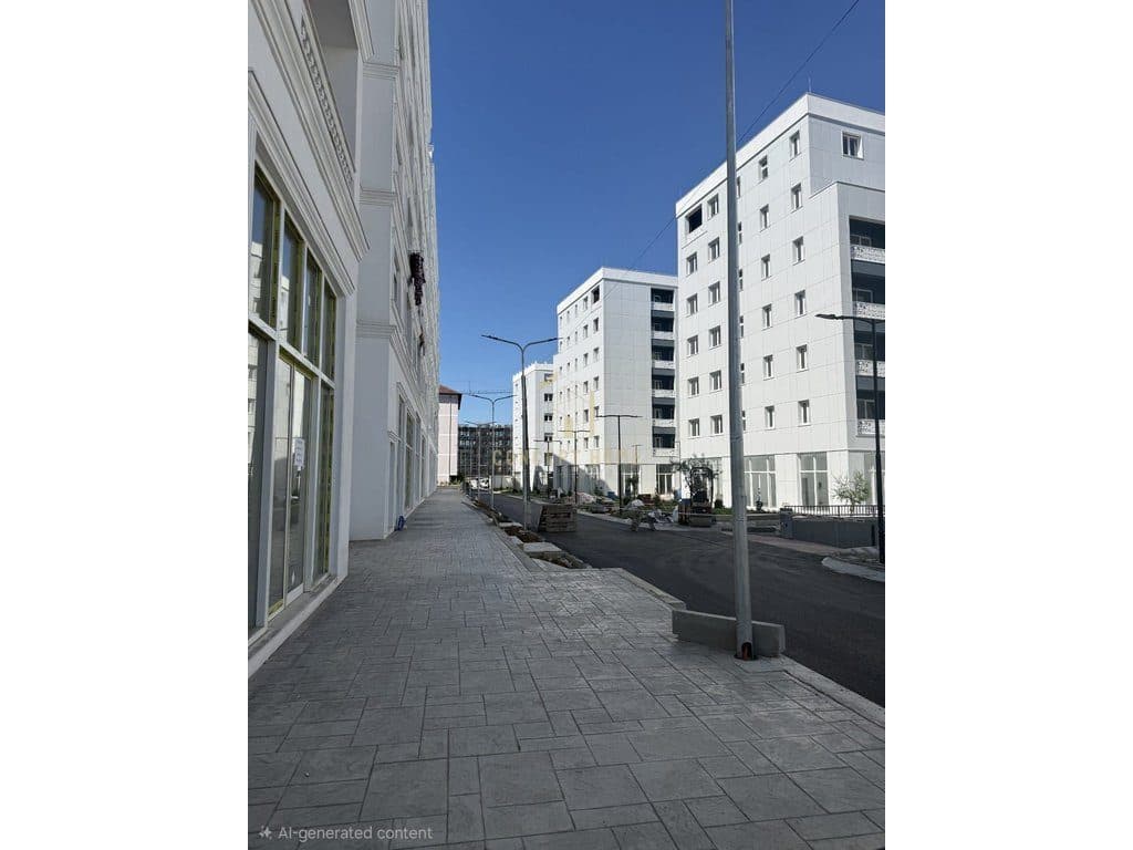 Shitet apartament 2+1+2 ne