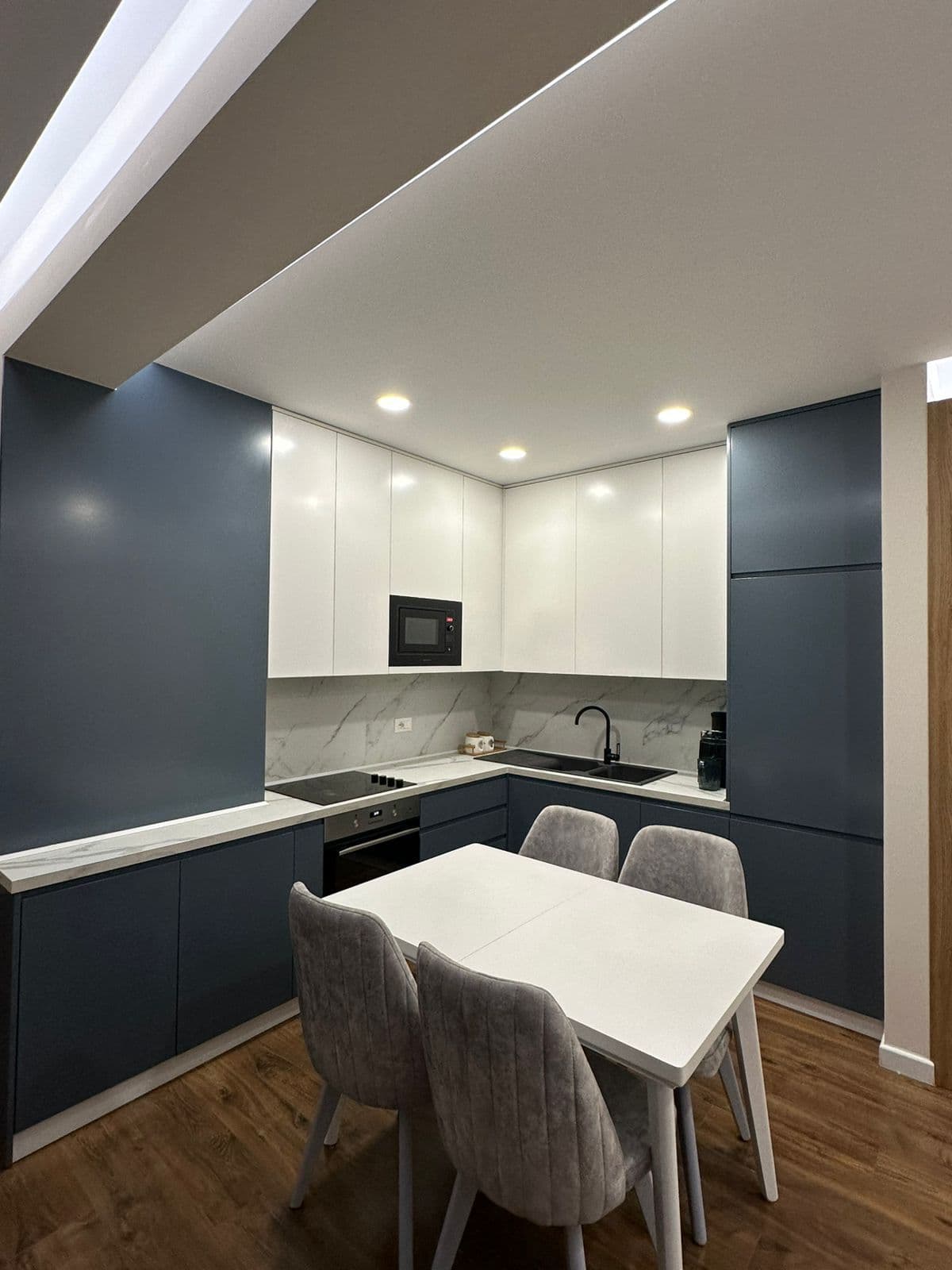 Apartament 2+1+P Për Shitje në Brryli, Tiranë - 210000€ | 93 m² 4