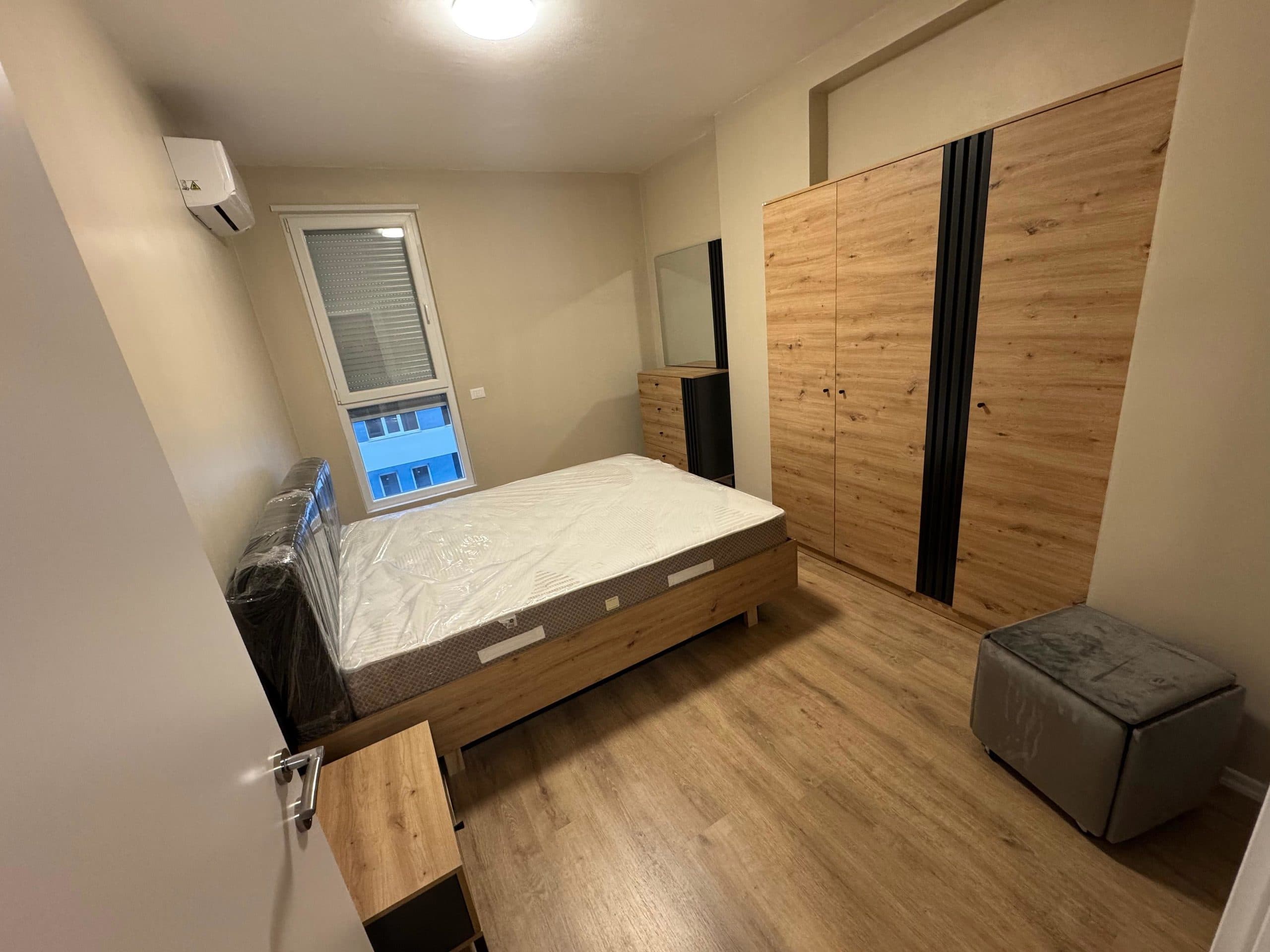 Jepet me qera Apartament 2+1+2+Post Parkim tek Univers City 3