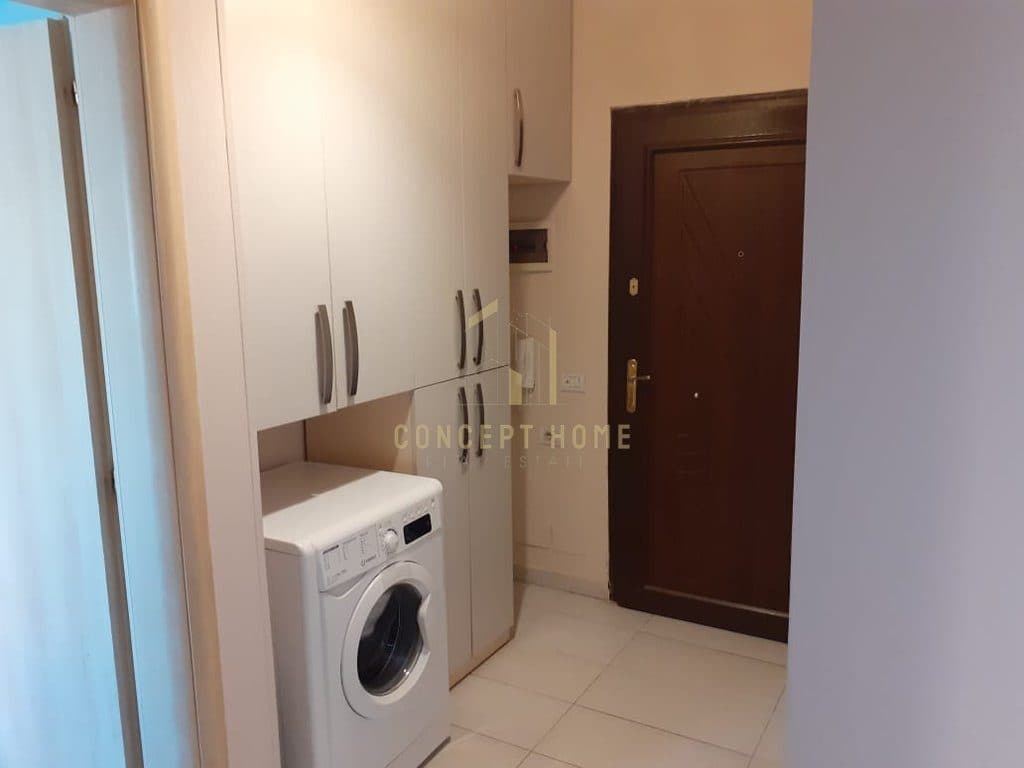 Jepet me qera apartament 1+1 te Khesa Kamezes 2