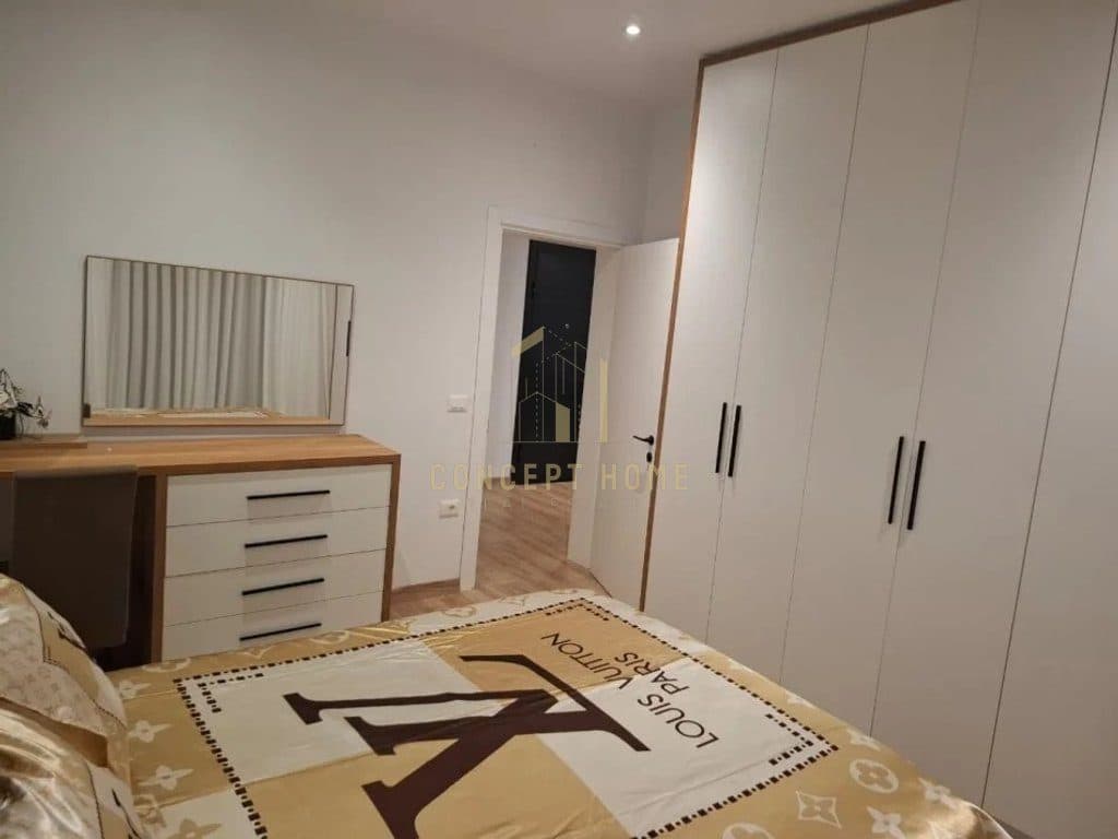 Jepet me qera apartament 1+1 ne Baldushk 3