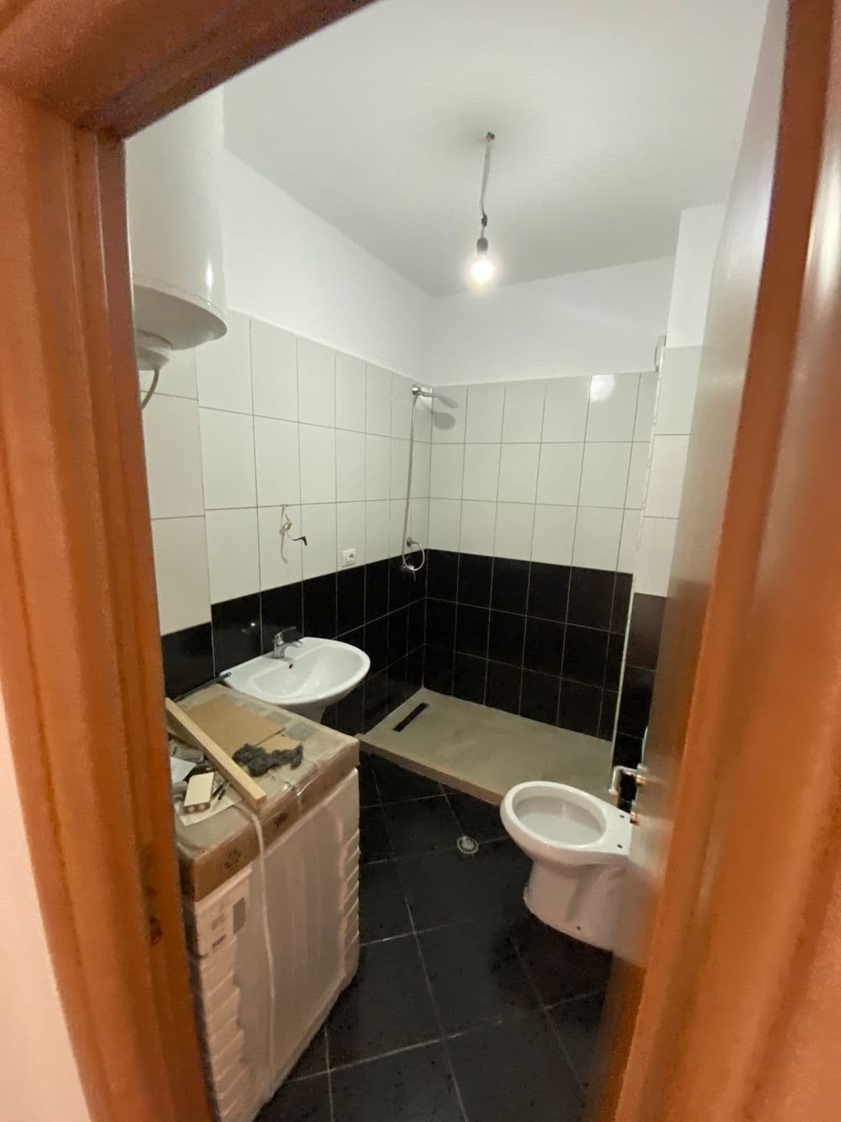 Jepet me qera apartament 2+1+2 Astir 2