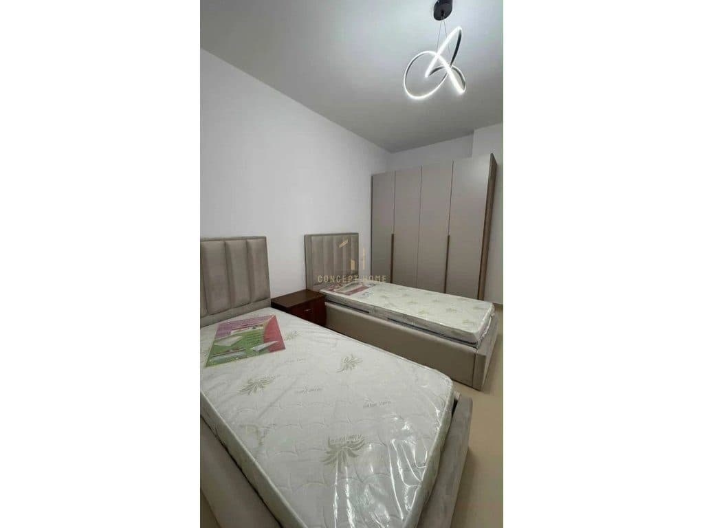Jepet me qera apartament 2+1 tek ish Parku 3
