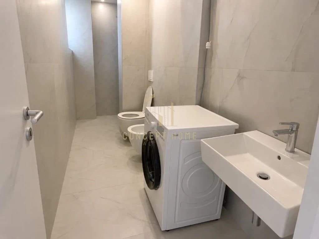 Jepet Apartament me qera 1+1,+Parkim,+Depo 3