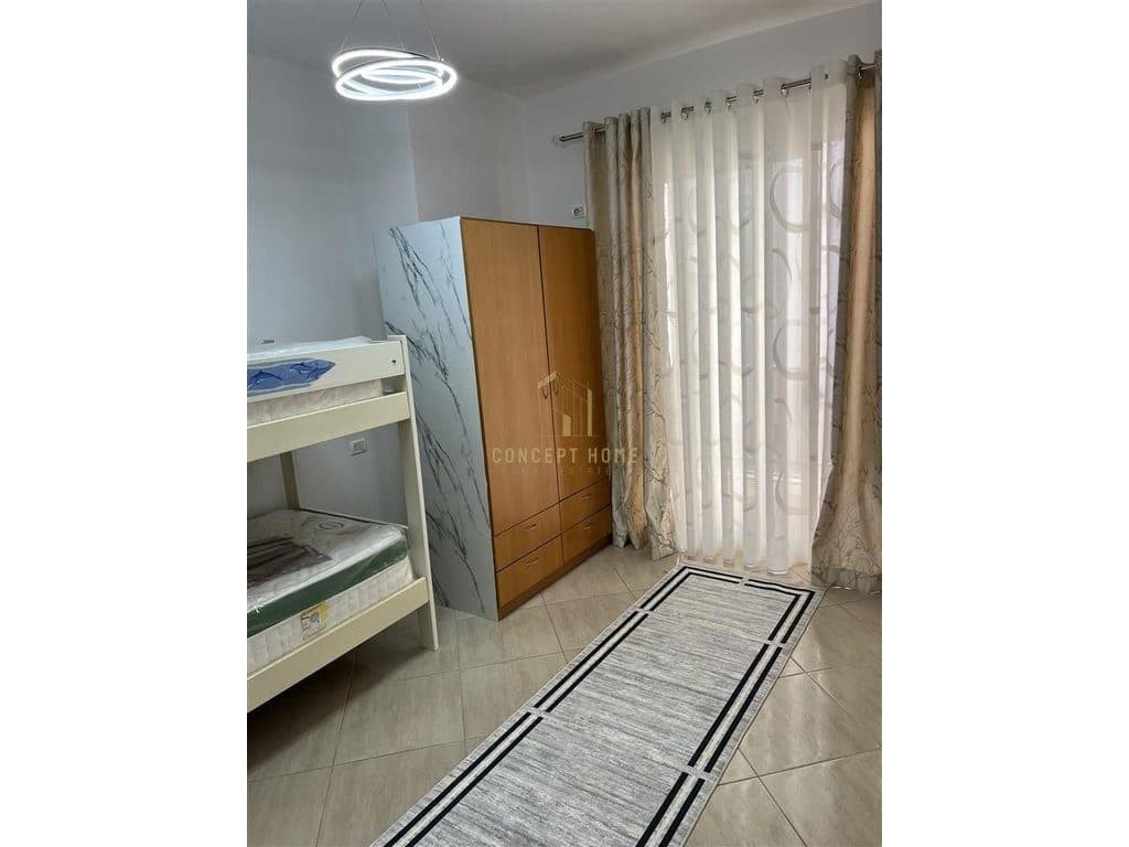 Jepet me qera apartament 2+1 ne Astir 2