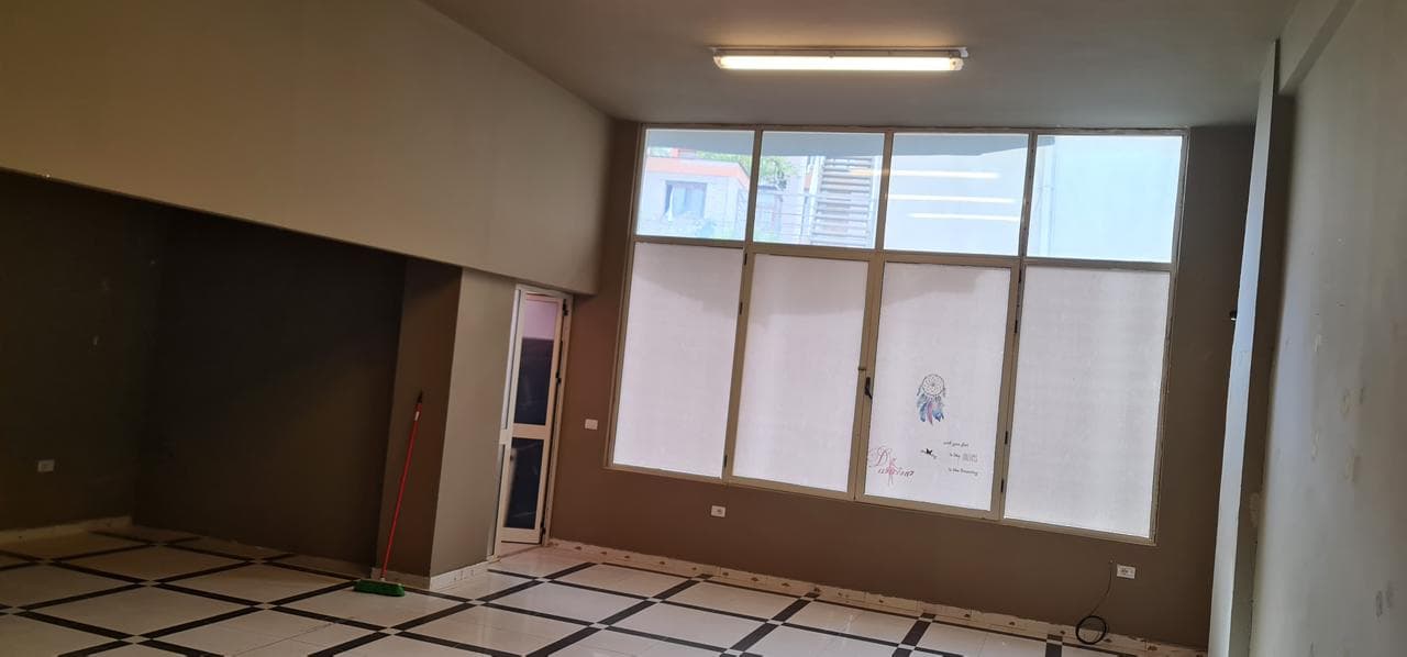 Ambient me qera tek Kodra e Diellit, Tiranë - 800€ | 90 m² 2