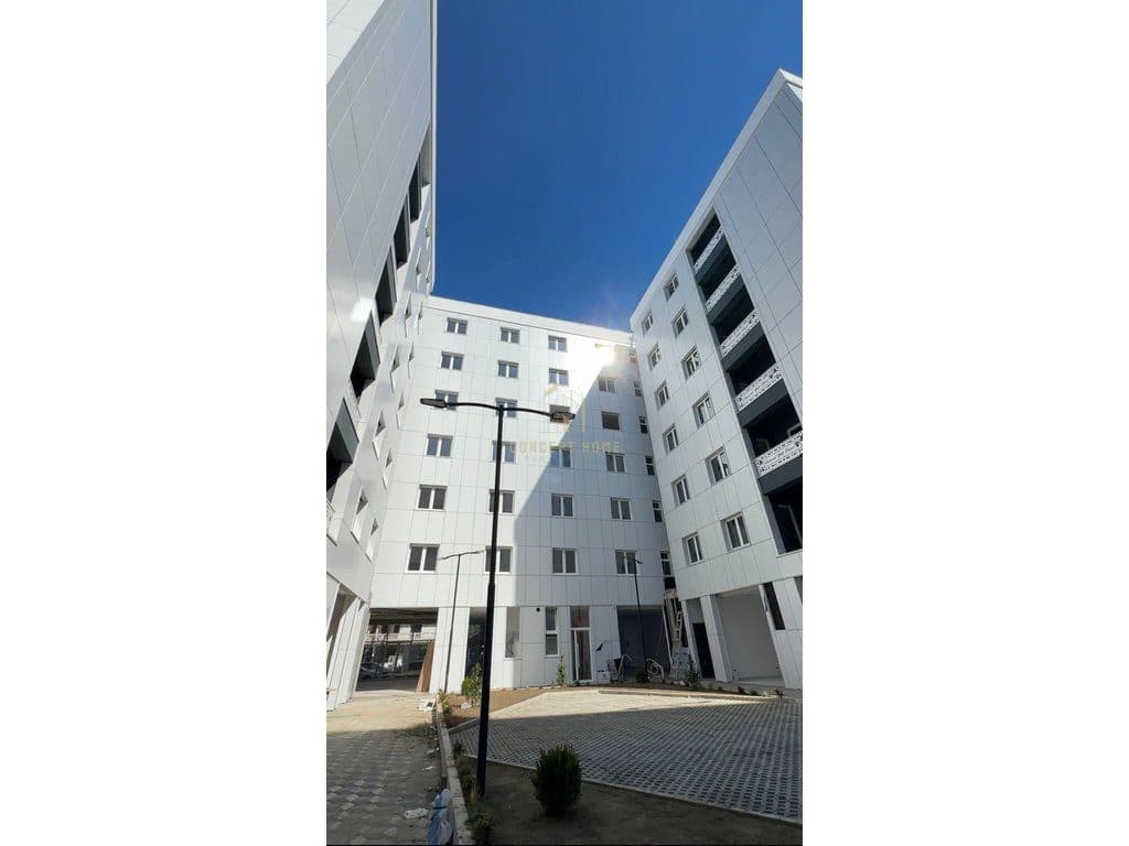 Apartament 1+1+Verande Për Shitje në Kamëz, - 72,711€ | 73.09 m² + 15.40 m2 Verande 3