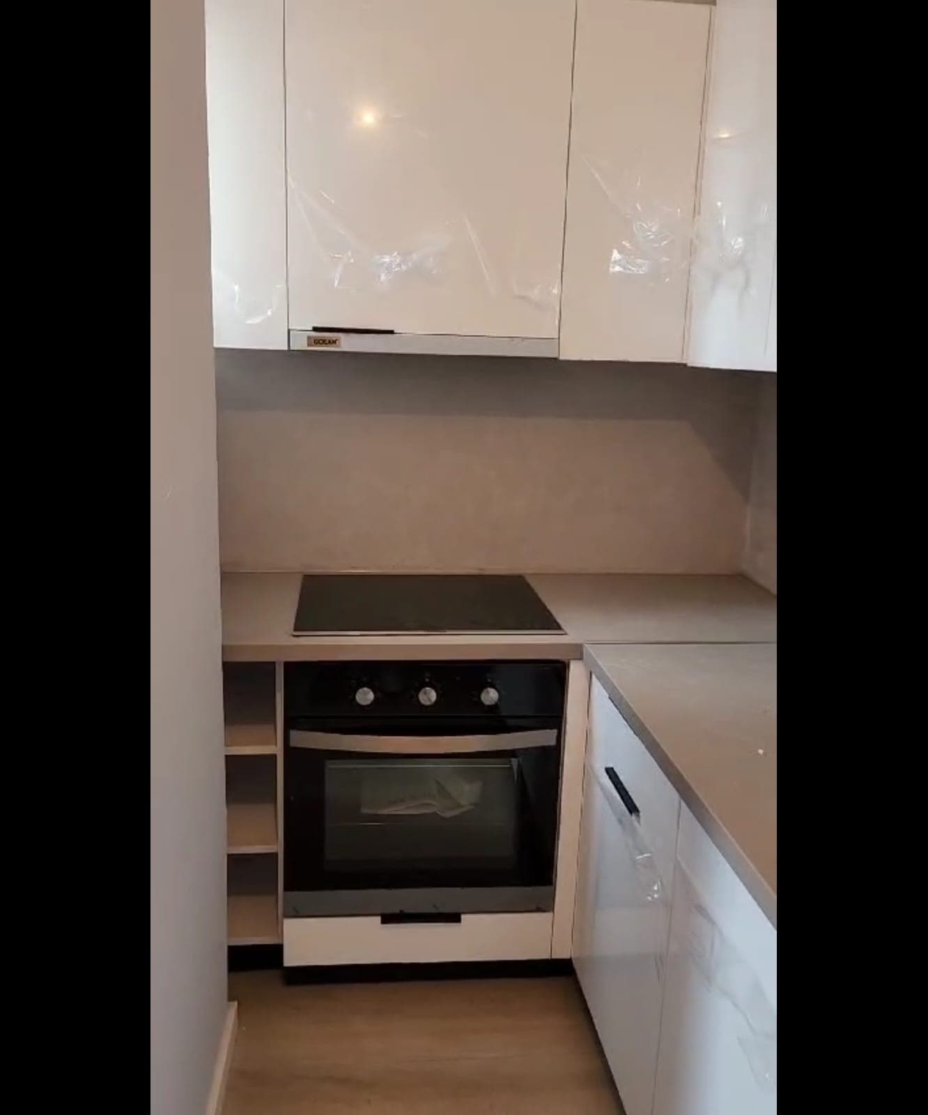 Jepet me qera apartament 2+1 Pazari i Ri 4