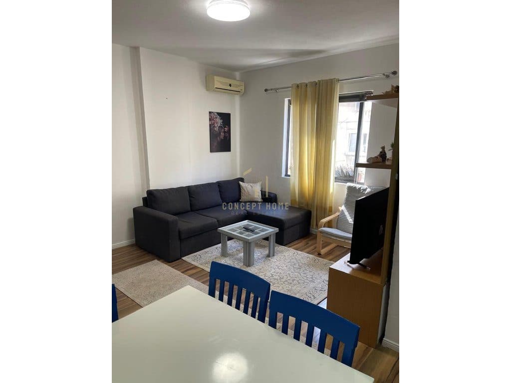 Shitet Garsionere në Ish Parku, Tiranë - 99,000€ | 48 m² 4