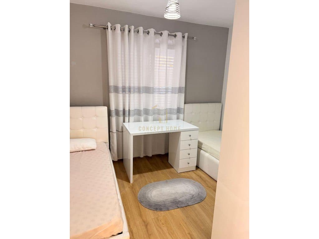 Shitet Apartament 2+1 ne Fresk 4