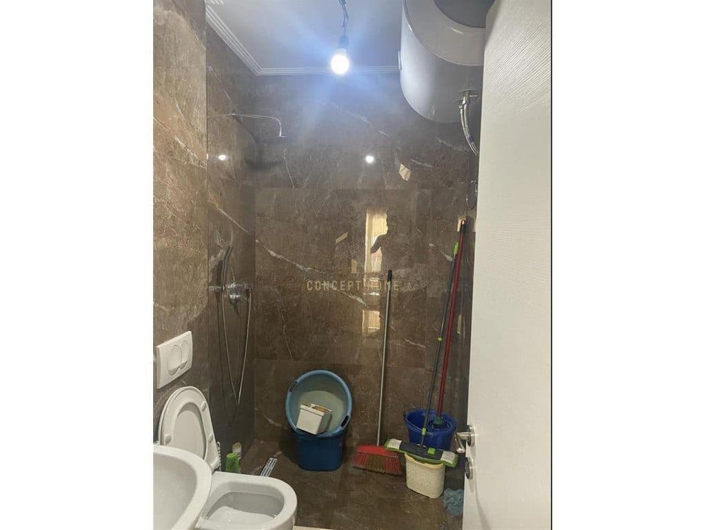 Shitet apartament 2+1 Ne Shkozë 3