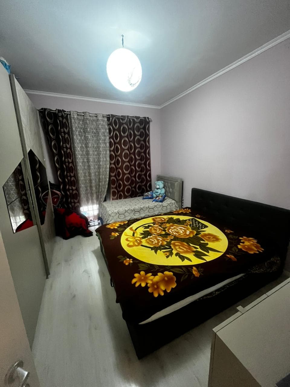 Shitet Apartament 1+1 ne Astir 4