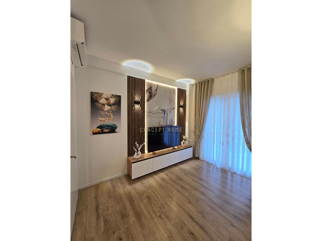 Jepet me qera apartament 1+1 ne Linze (Dajt) 2