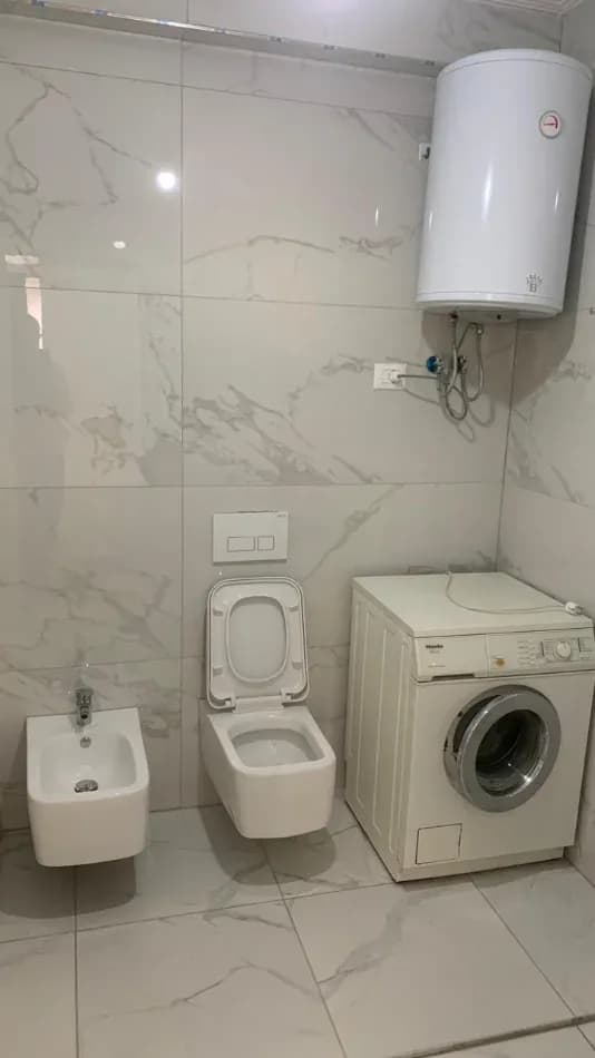 Apartament me qera 1+1 ne Astir. 4