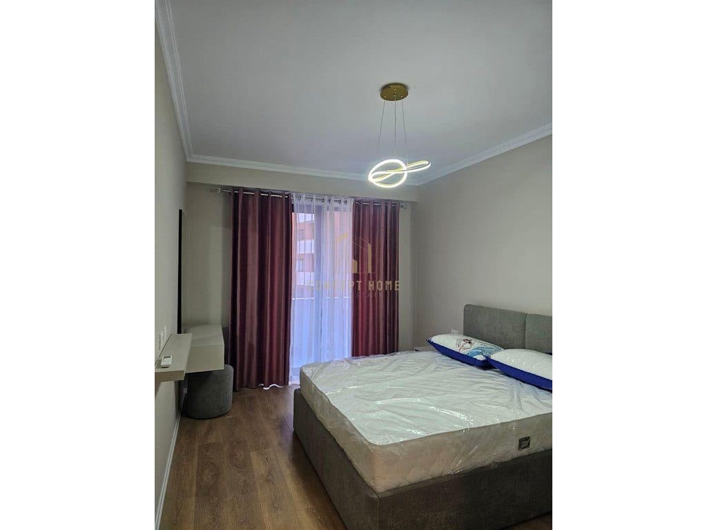Jepet me qera apartament 1+1+Post Parkimi ne Astir 4