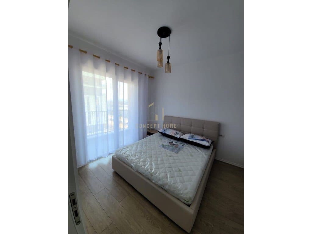 Jepet me qera Apartament 1+1 te Univers City 2
