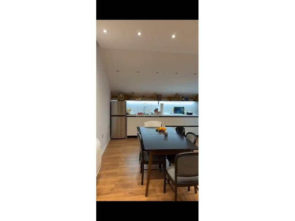 Jepet me qera Apartament 1+1 ne Paskuqan 2