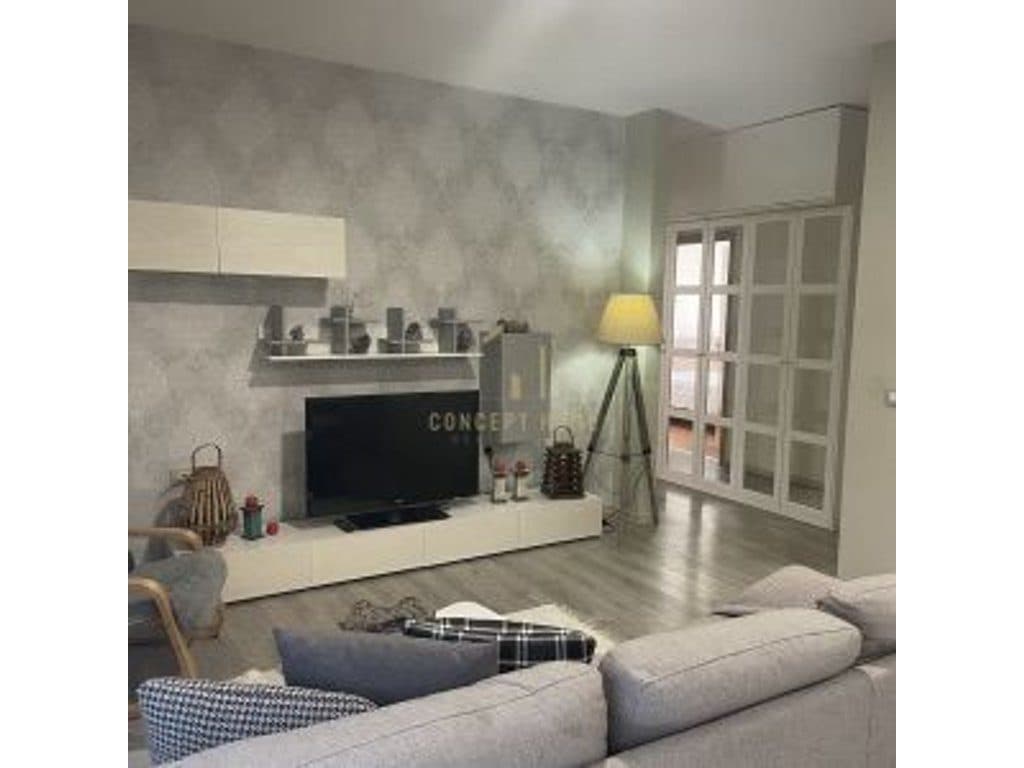 Jepet me qera Apartament 2+1 tek Kodra e Diellit